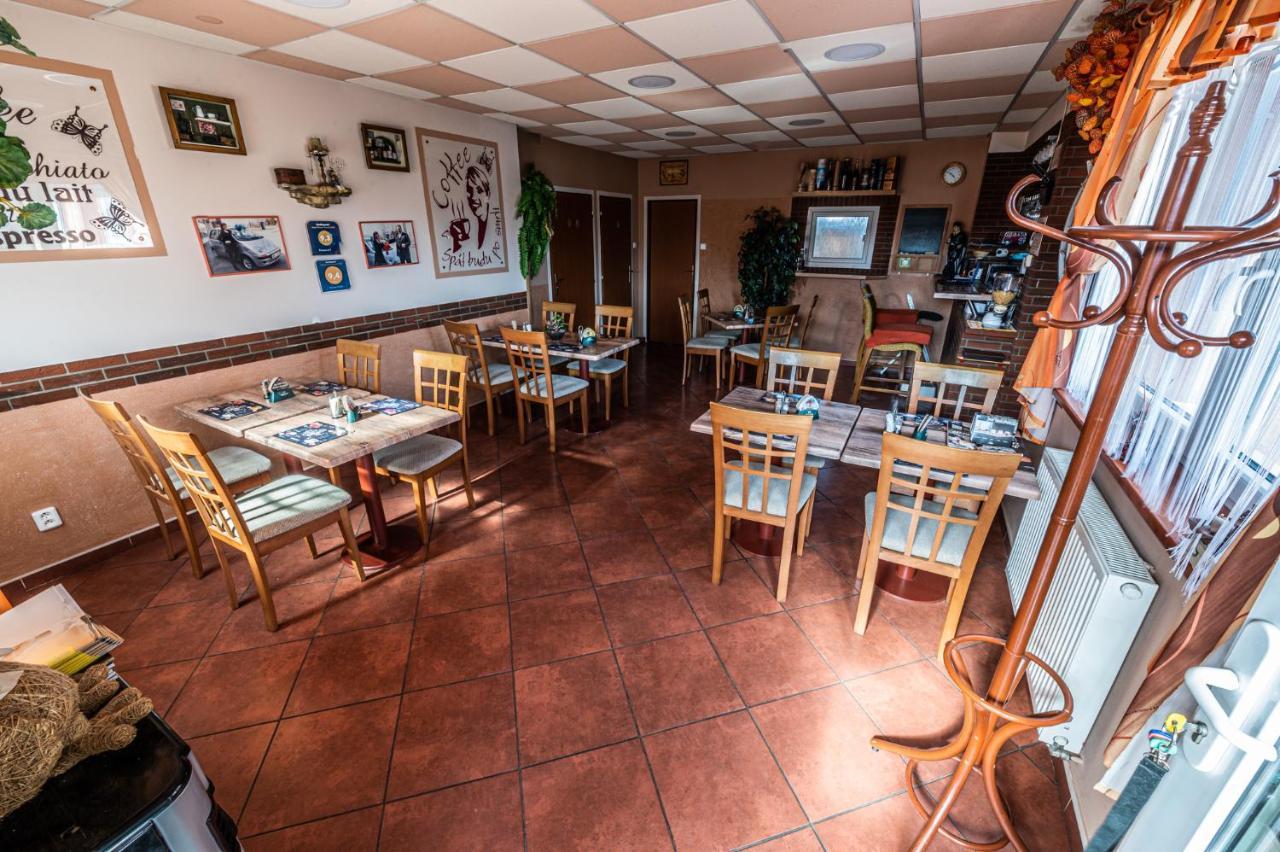 Penzion U Tulaka Dobřichovice Extérieur photo