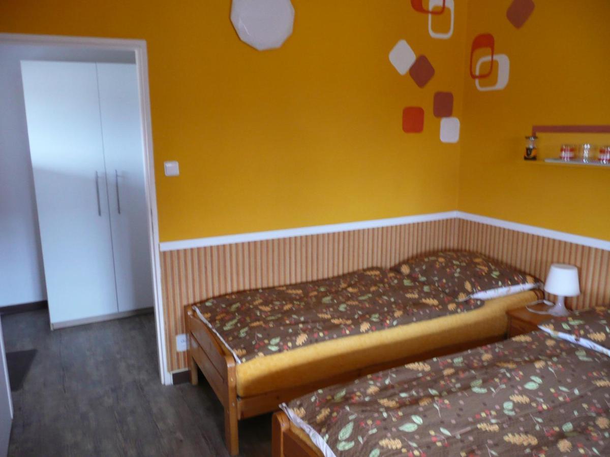Penzion U Tulaka Dobřichovice Extérieur photo