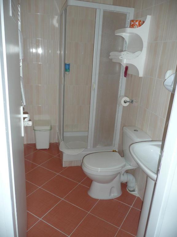 Penzion U Tulaka Dobřichovice Extérieur photo