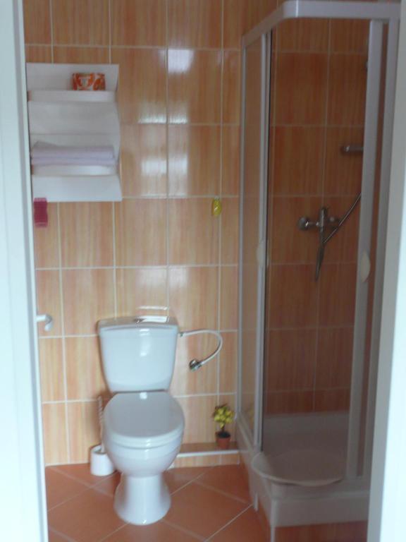 Penzion U Tulaka Dobřichovice Extérieur photo