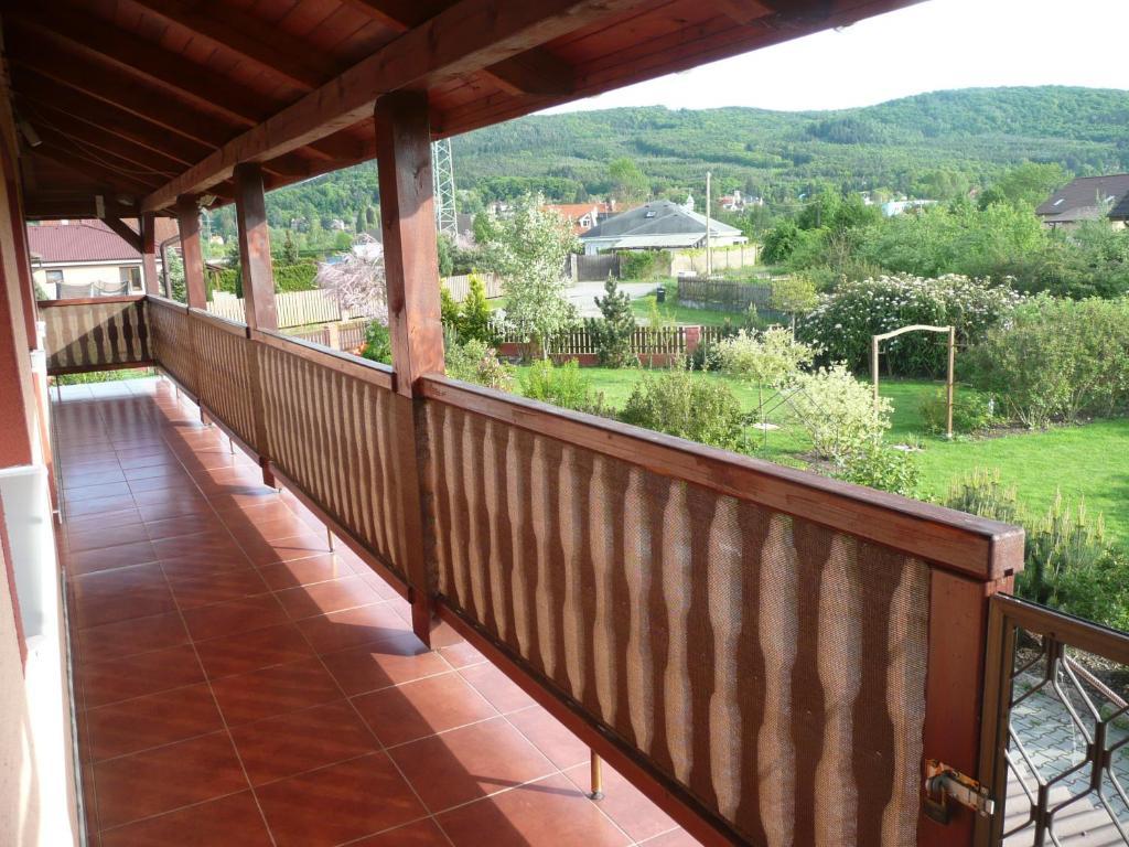 Penzion U Tulaka Dobřichovice Extérieur photo