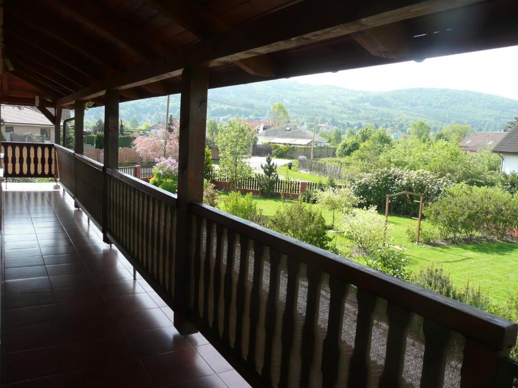 Penzion U Tulaka Dobřichovice Extérieur photo