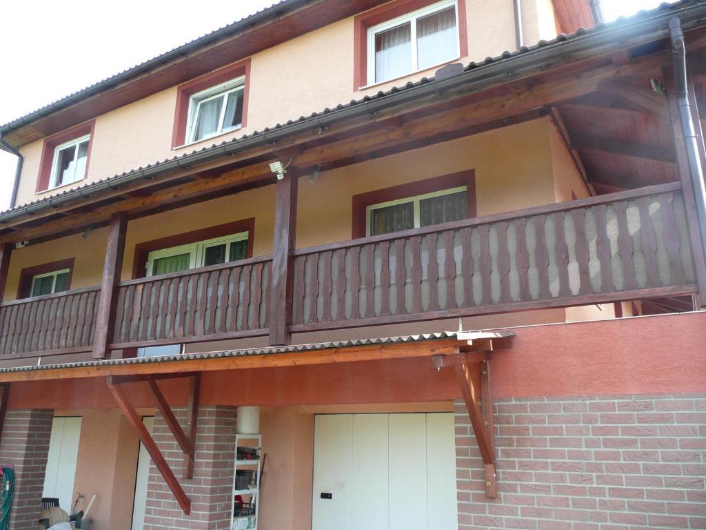 Penzion U Tulaka Dobřichovice Extérieur photo