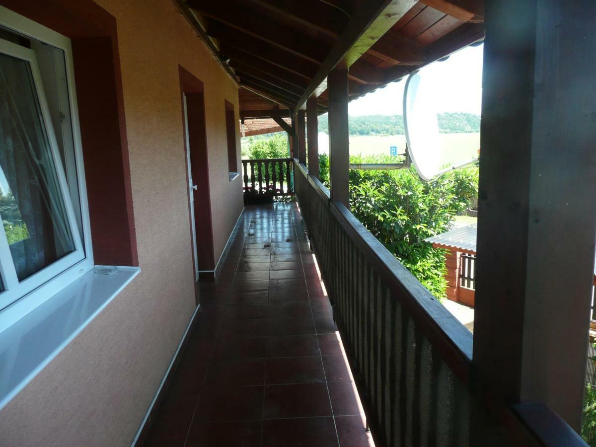 Penzion U Tulaka Dobřichovice Extérieur photo